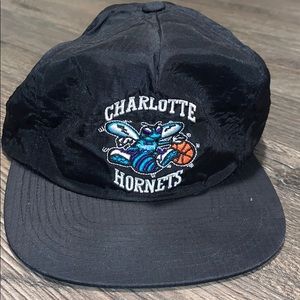 Charlotte Hornets Hat